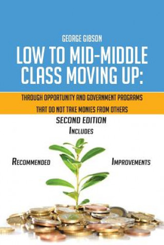 Low to Mid-Middle Class Moving Up