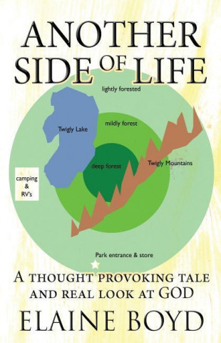 Another Side of Life: A thought provoking tale and real look at GOD