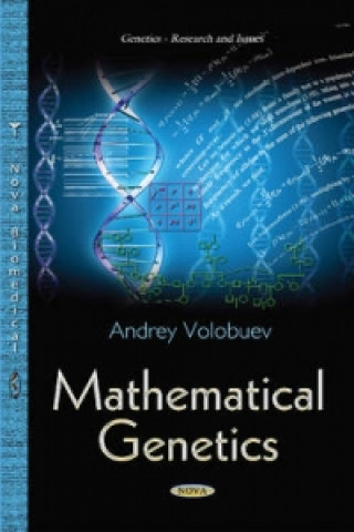 Mathematical Genetics