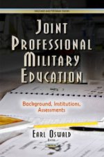 Joint Professional Military Education