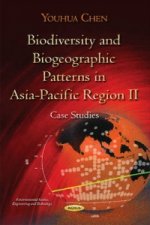 Biodiversity & Biogeographic Patterns in Asia-Pacific Region II