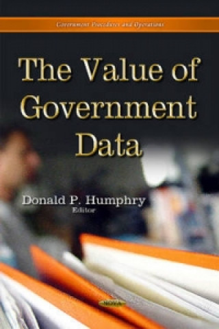 Value of Government Data