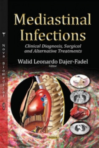 Mediastinal Infections