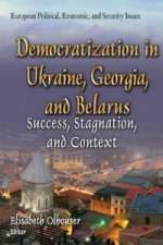 Democratization in Ukraine, Georgia & Belarus