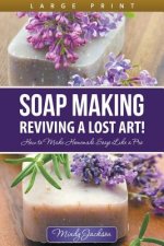 Soap Making