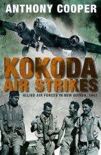 Kokoda Air Strikes