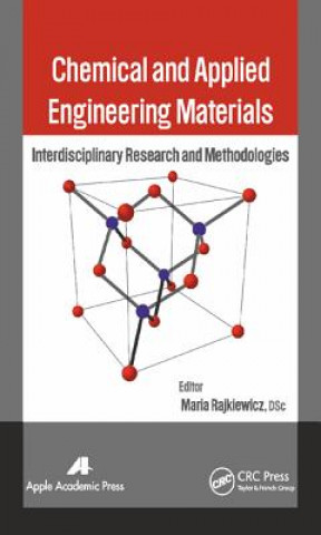 Chemical and Applied Engineering Materials