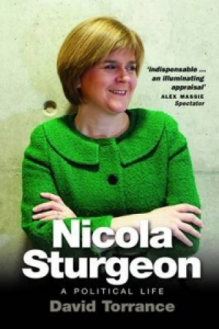 Nicola Sturgeon