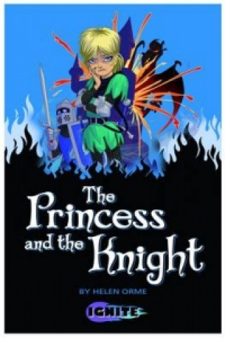Princess and the Knight
