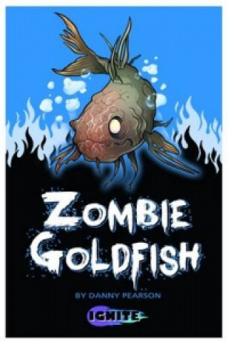 Zombie Goldfish