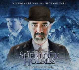 Judgement of Sherlock Holmes