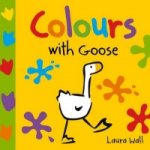 Learn With Goose: Colours