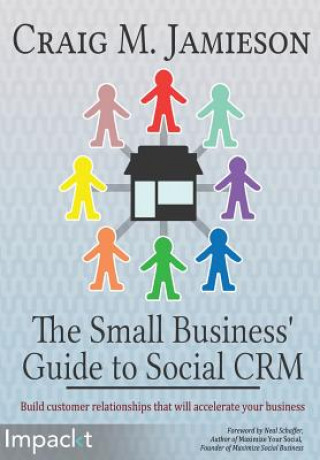 Small Business' Guide to Social CRM