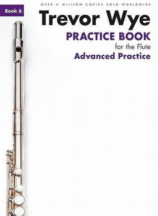 Practice Book for the Flute