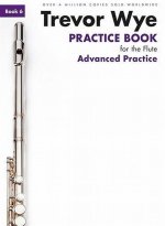 Practice Book for the Flute