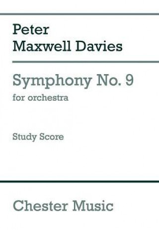 Peter Maxwell Davies