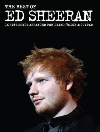 Best Of Ed Sheeran