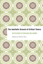 Aesthetic Ground of Critical Theory