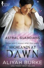 Astral Guardians