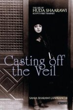 Casting off the Veil