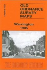 Warrington 1905
