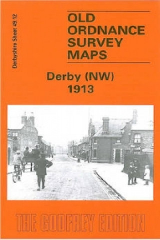 Derby (NW) 1913