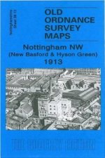 Nottingham NW 1913