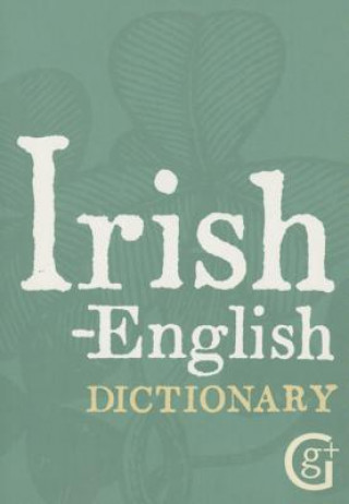 Irish-English Dictionary