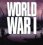 World War I