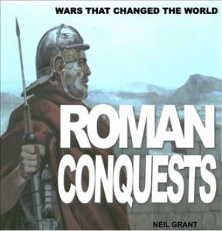 Roman Conquests