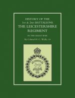 History of the 1st and 2nd Battalions