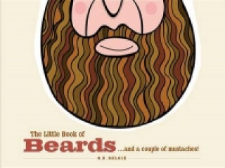 Little Book of Beards