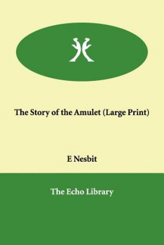 Story of the Amulet