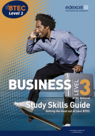 BTEC Level 3 National Business Study Guide