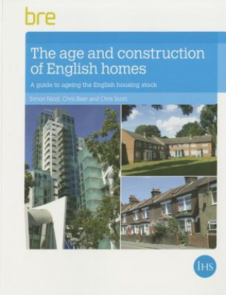 Age and Construction of English Housing