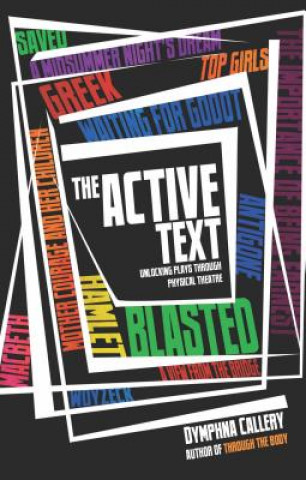 Active Text