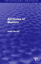 Attributes of Memory