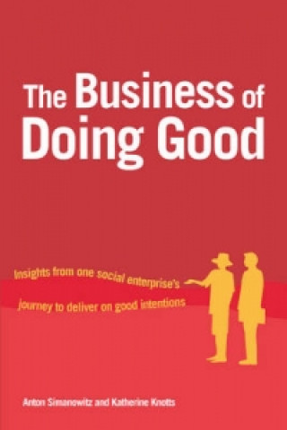 Business of Doing Good