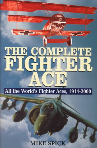 Complete Fighter Ace