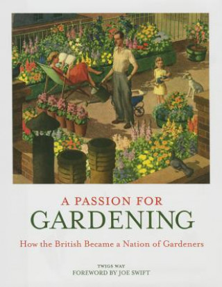 Passion for Gardening