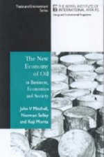 New Economy of Oil