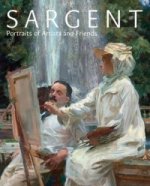 Sargent: Portraits Artist & Friend