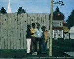 Horace Pippin