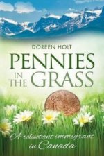 Pennies in the Grass