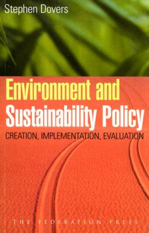 Environment and Sustainability Policy