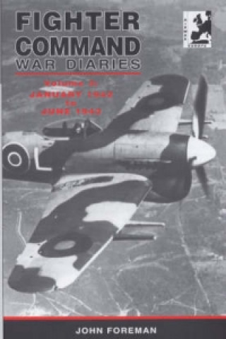 Fighter Command War Diaries