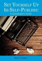 Set Yourself Up to Self-Publish