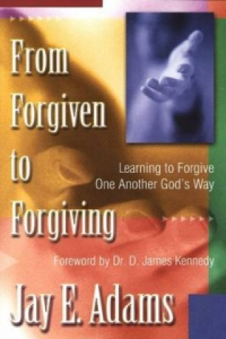 From Forgiven to Forgiving