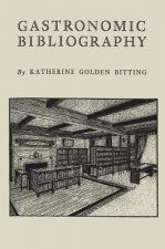 Gastronomic Bibliography