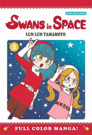 Swans in Space